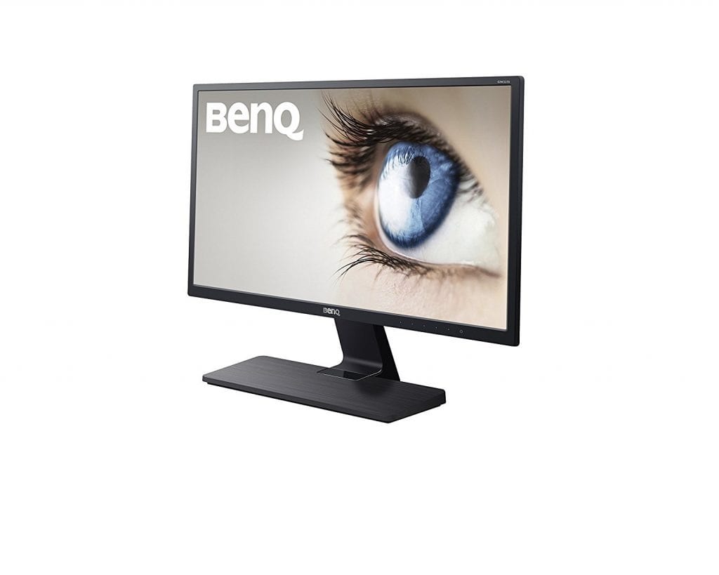 Монитор benq gw2270 как подключить