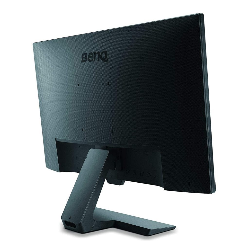 Монитор benq gw2480 обзор