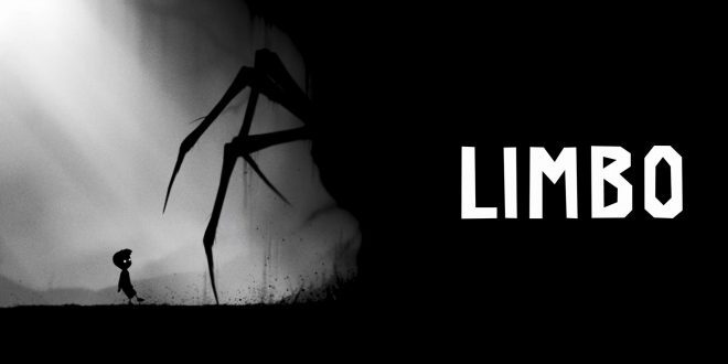 Limbo описание игры