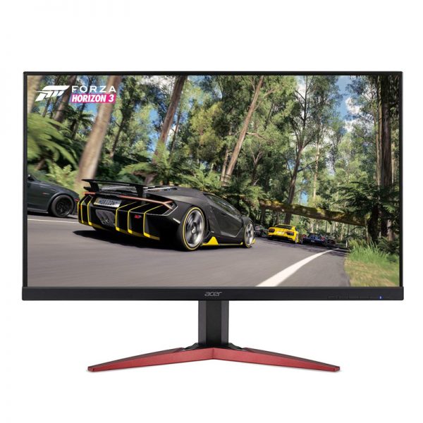 Acer Gaming Monitor 27” KG271 Cbmidpx 1920 x 1080 144Hz Refresh Rate