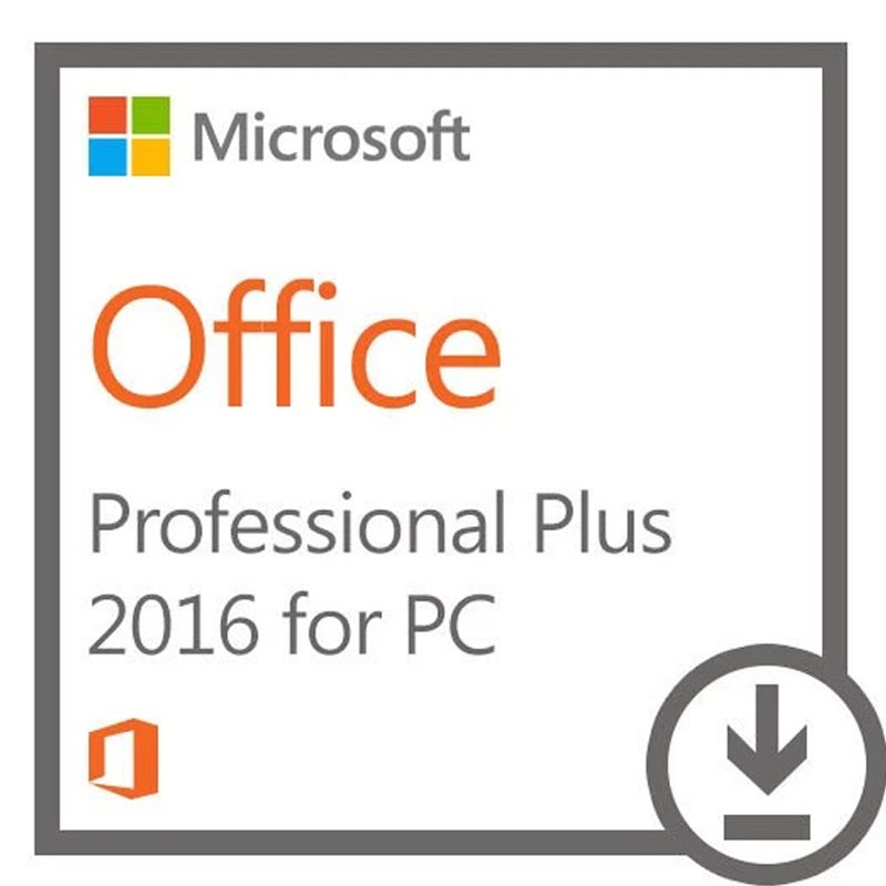 ms office 2016 activation