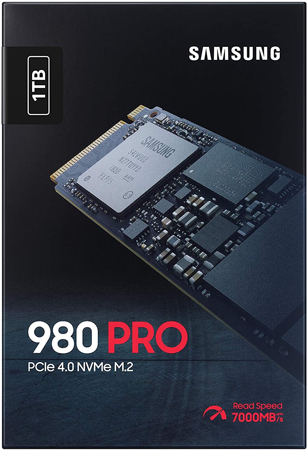 980 PCIe 3.0 NVMe™ M.2 SSD MZ-V8V1T0BW