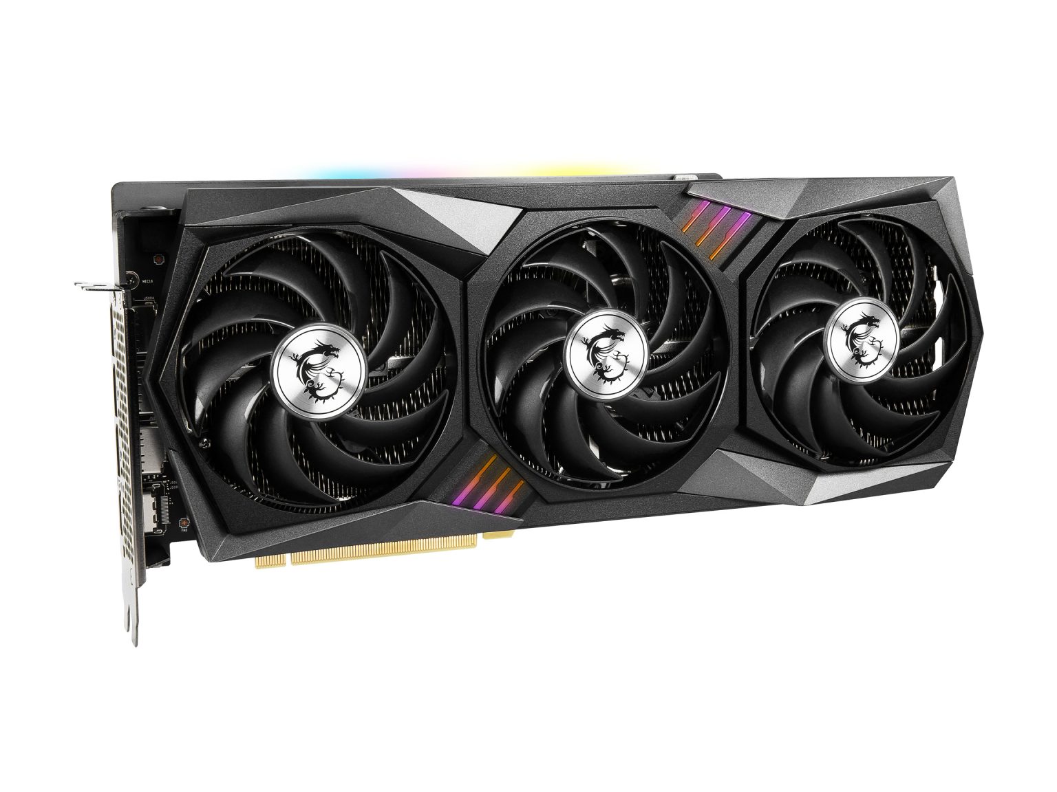 Msi rtx 3080 gaming x trio разгон для майнинга