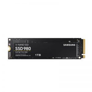 SAMSUNG SSD 980 EVO 1T BASIC M.2 PCIe 3 (upto 3500 read and 3000 write)#HD-SA-1TB980EV