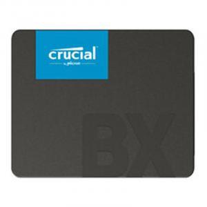 SSD Crucial BX500 2000GB SATA 2.5” 7mm (with 9.5mm Adapte#HD-CR-BX5002TE