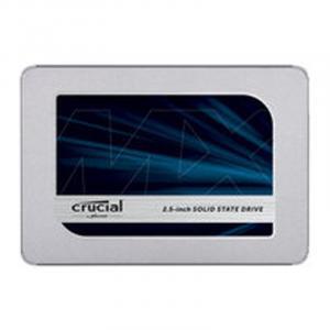 SSD Crucial MX500 1000GB Sata 2.5#HD-CR-MX500TE