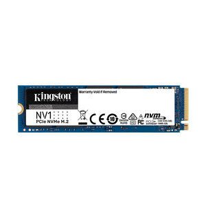 SSD Kingston 2000G NV1 M.2 2280 NVMe#HD-KS-2000GM2