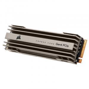 Corsair SSD 2TB M.2 PCI E 4 (MP600CORE)#HD-CO-2TMP6COR
