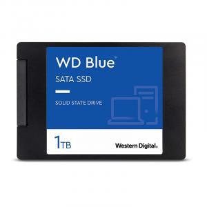 SSD WD 1TB Blue SATA 3.0#HD-WD-1TBSSD