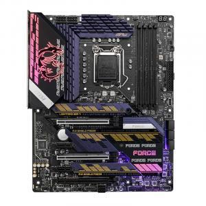 MB MSI MPG Z590 GAMING FORCE#MB-MS-Z590FORC
