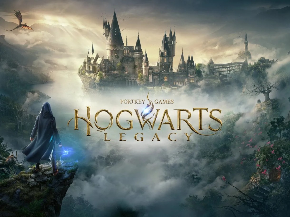 انتل تطلق تعريفات جديدة لبطاقاتها لتكون سباقة في دعم Hogwarts Legacy